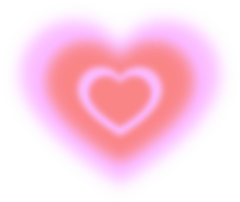 Aura Heart