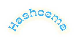 Hasheema